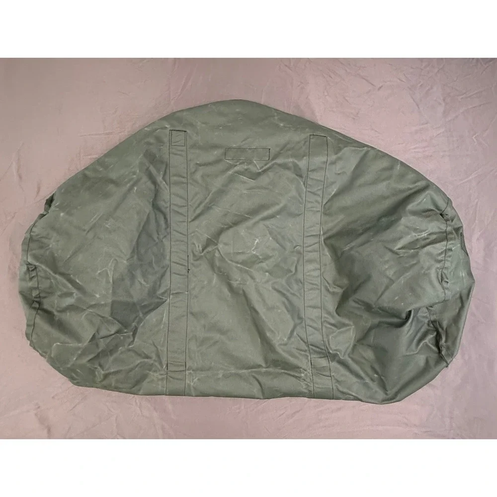 Outdoor Products Green Cordura Duffel Bag Large 36